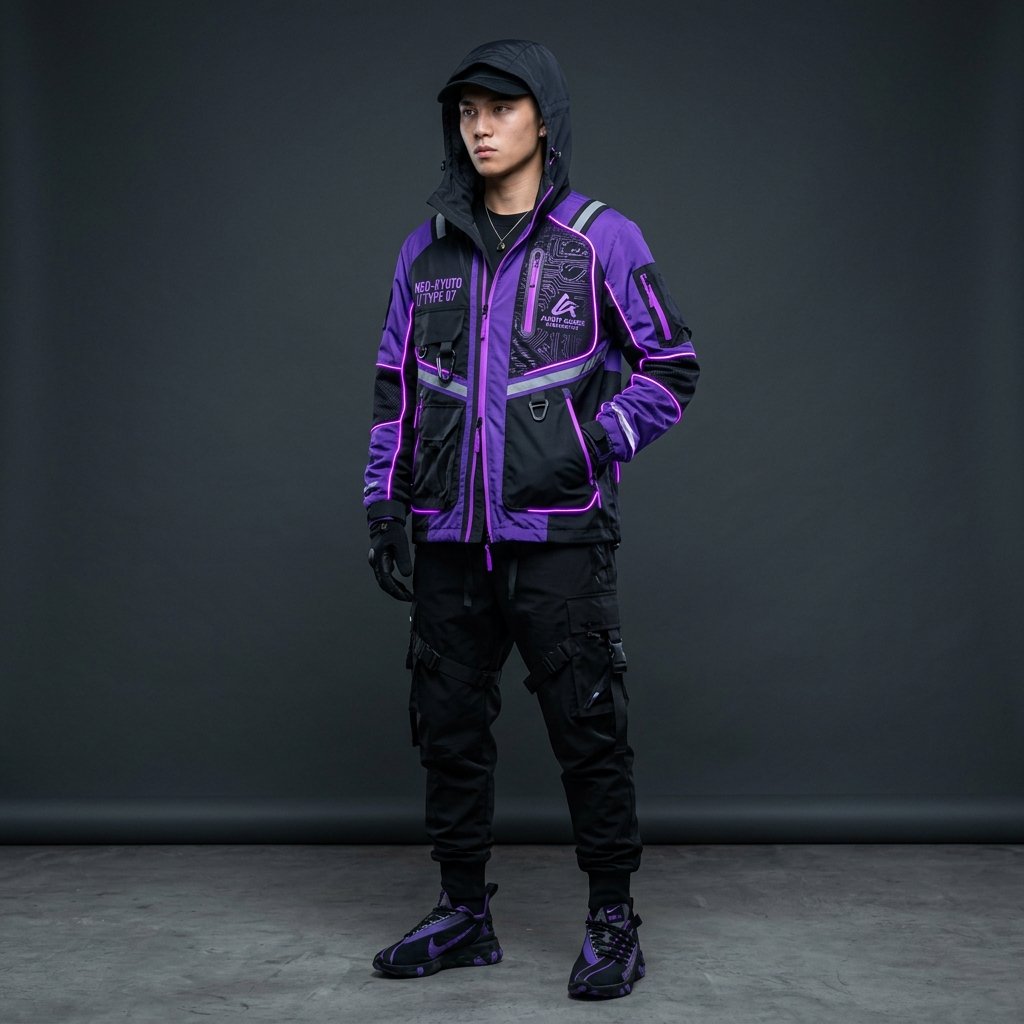 Outerwear